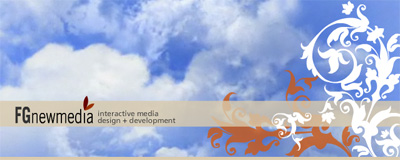 Cloud Animation