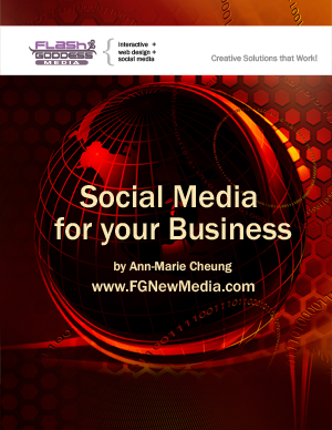 Social Media for your Business