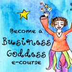 Become a Business Goddess