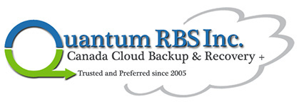 Quantum RBS Canada Cloud Backup